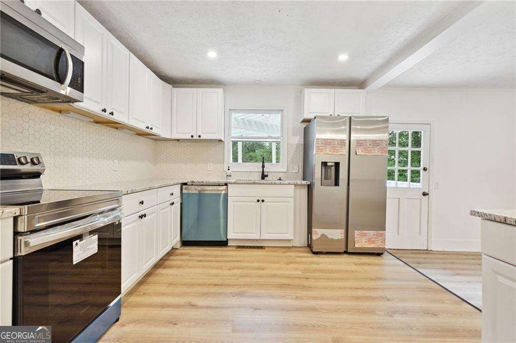 383 Oakridge Drive Cartersville - 5