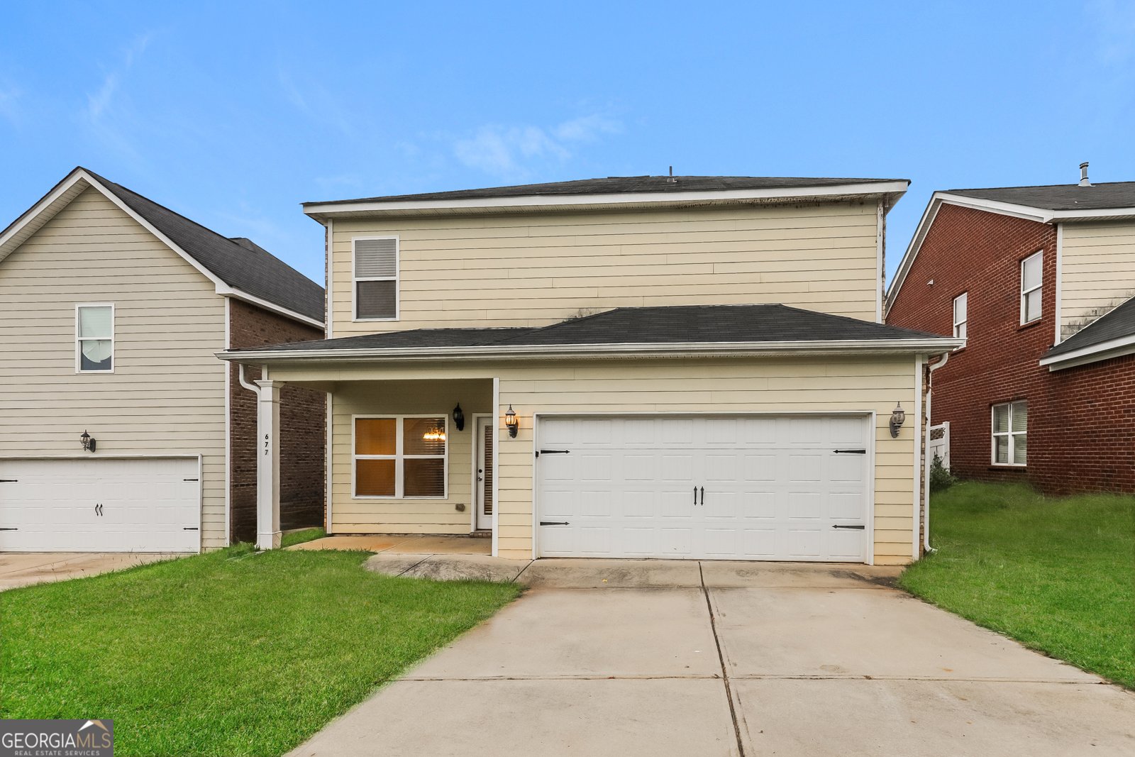 677 Armitage Way Stockbridge - 19