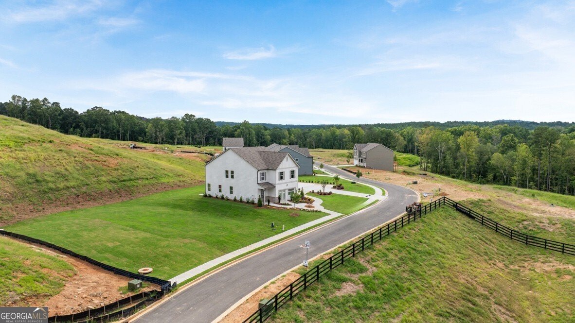 103 Beautyberry Lane Dallas - 24