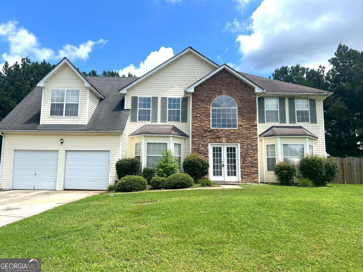 4208 English Valley Drive Ellenwood - 2