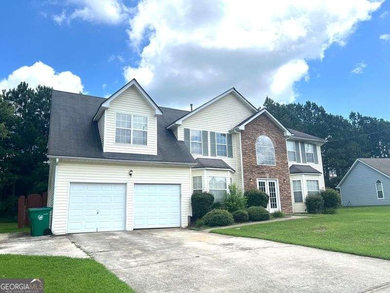 4208 English Valley Drive Ellenwood - 3