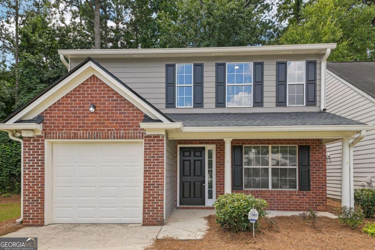 109 Hillandale Court Lithonia - 1