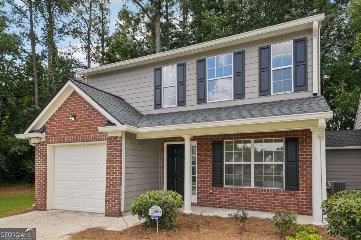 109 Hillandale Court Lithonia - 2