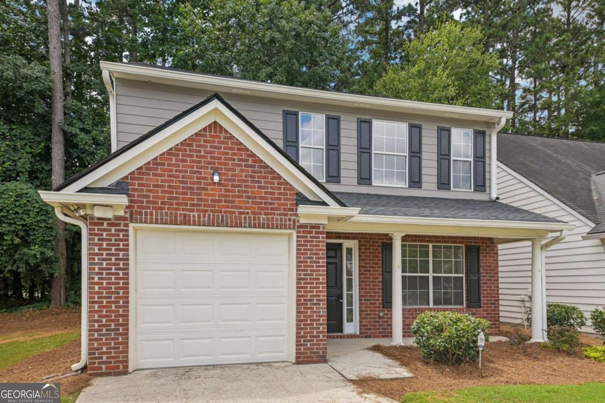 109 Hillandale Court Lithonia - 3