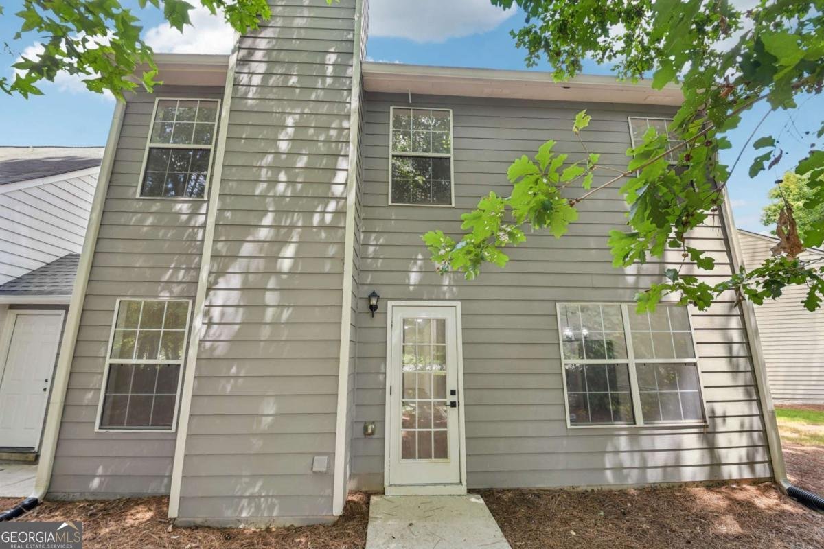 109 Hillandale Court Lithonia - 33