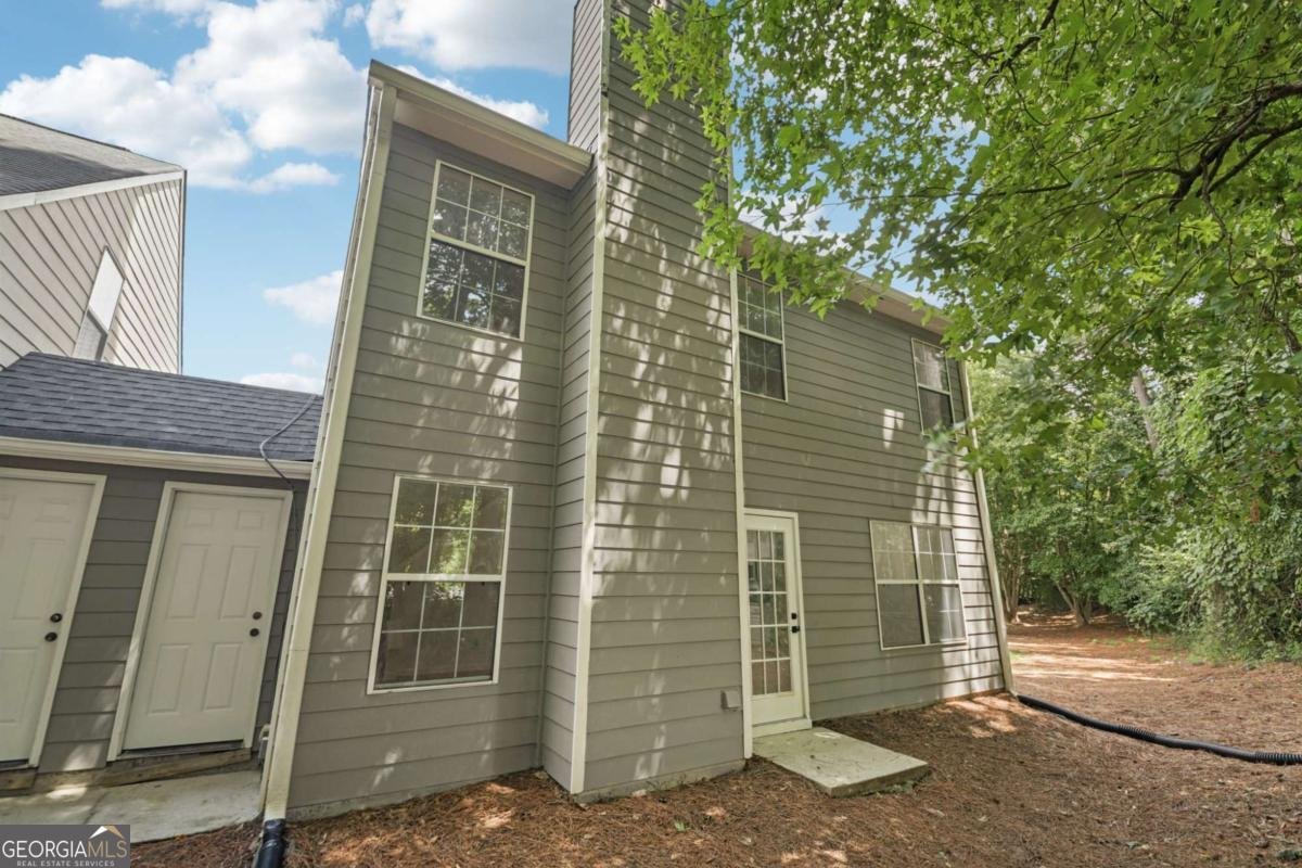 109 Hillandale Court Lithonia - 34
