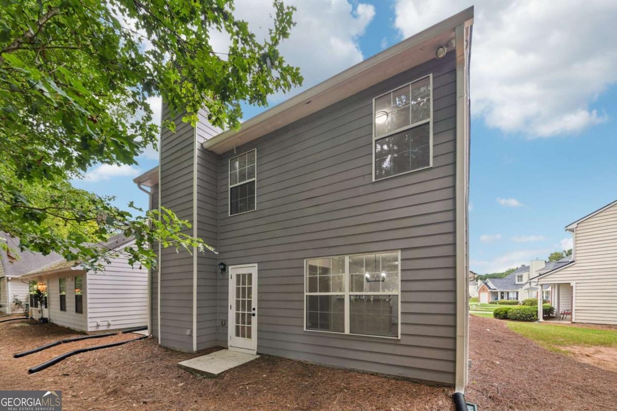 109 Hillandale Court Lithonia - 35