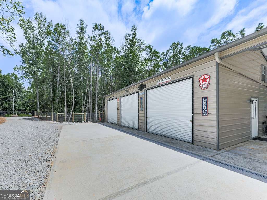 1543 Camp Dobbs Road Jasper - 1