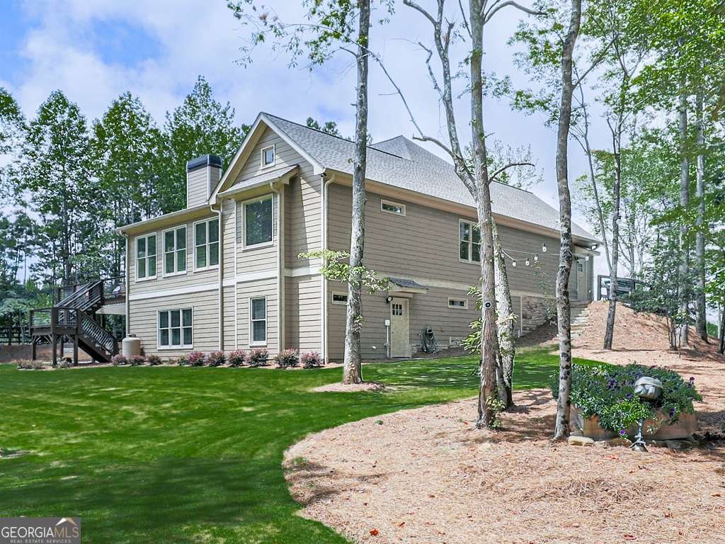 1543 Camp Dobbs Road Jasper - 10