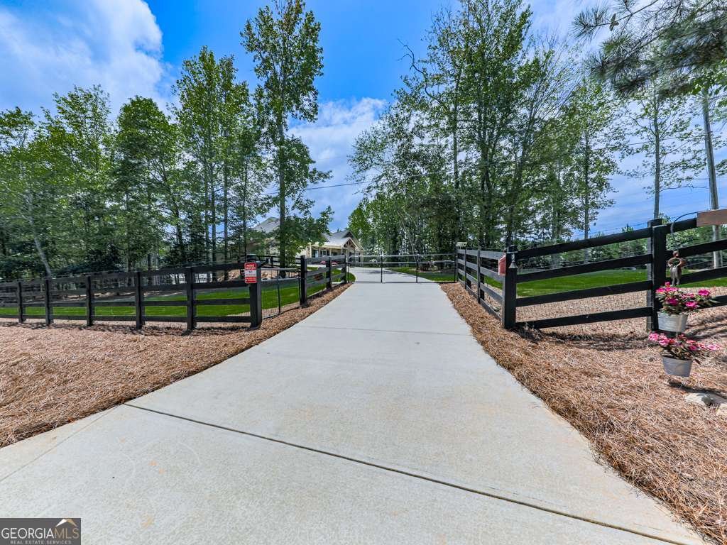 1543 Camp Dobbs Road Jasper - 14
