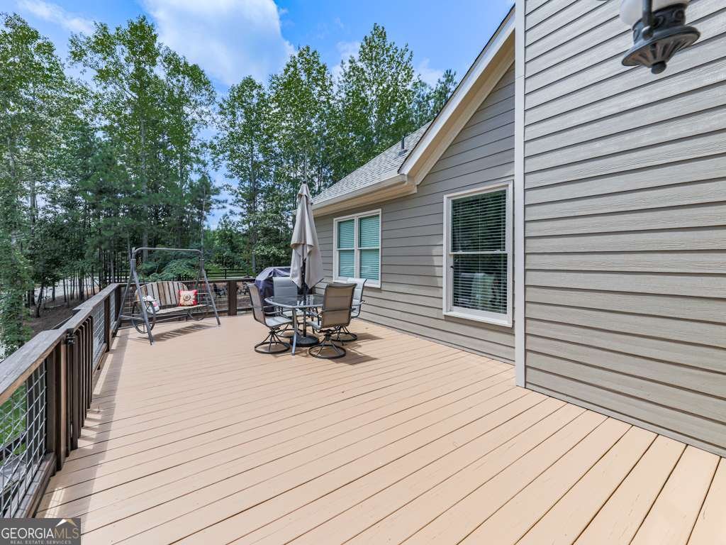 1543 Camp Dobbs Road Jasper - 15
