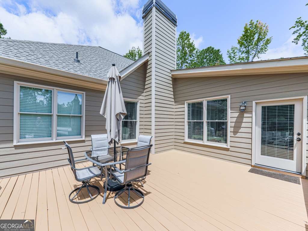 1543 Camp Dobbs Road Jasper - 16