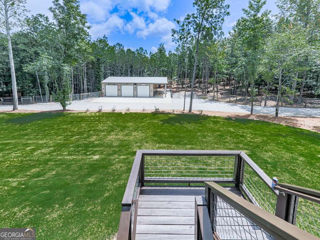 1543 Camp Dobbs Road Jasper - 17