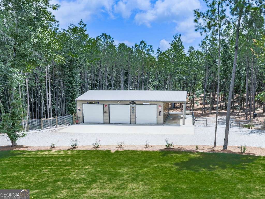 1543 Camp Dobbs Road Jasper - 18