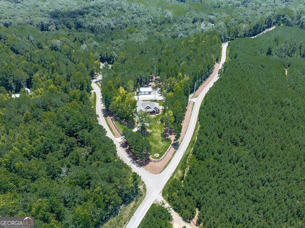 1543 Camp Dobbs Road Jasper - 19
