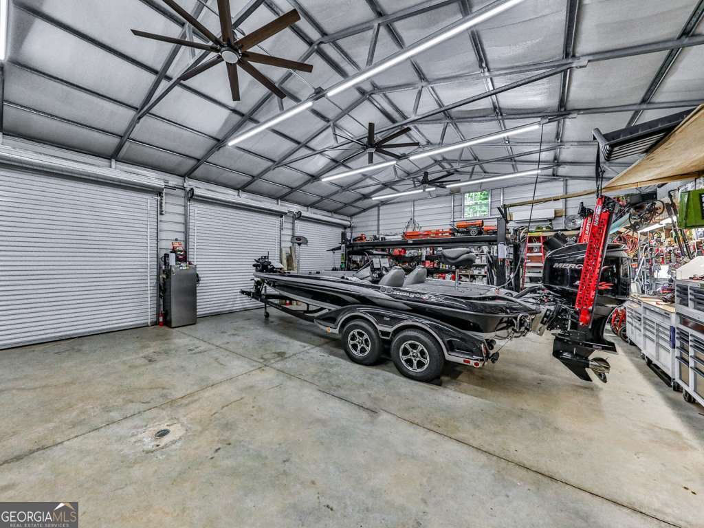 1543 Camp Dobbs Road Jasper - 2