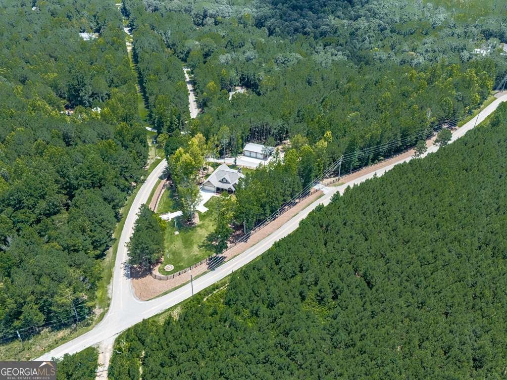 1543 Camp Dobbs Road Jasper - 20