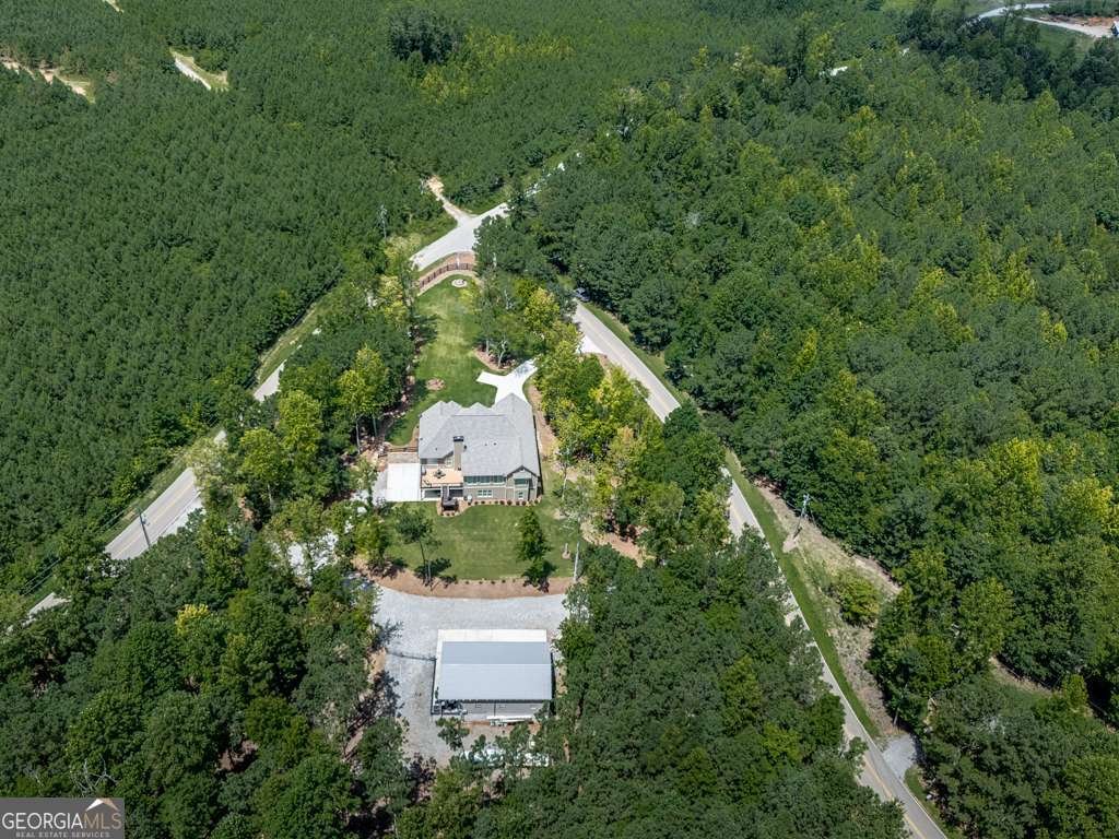 1543 Camp Dobbs Road Jasper - 23
