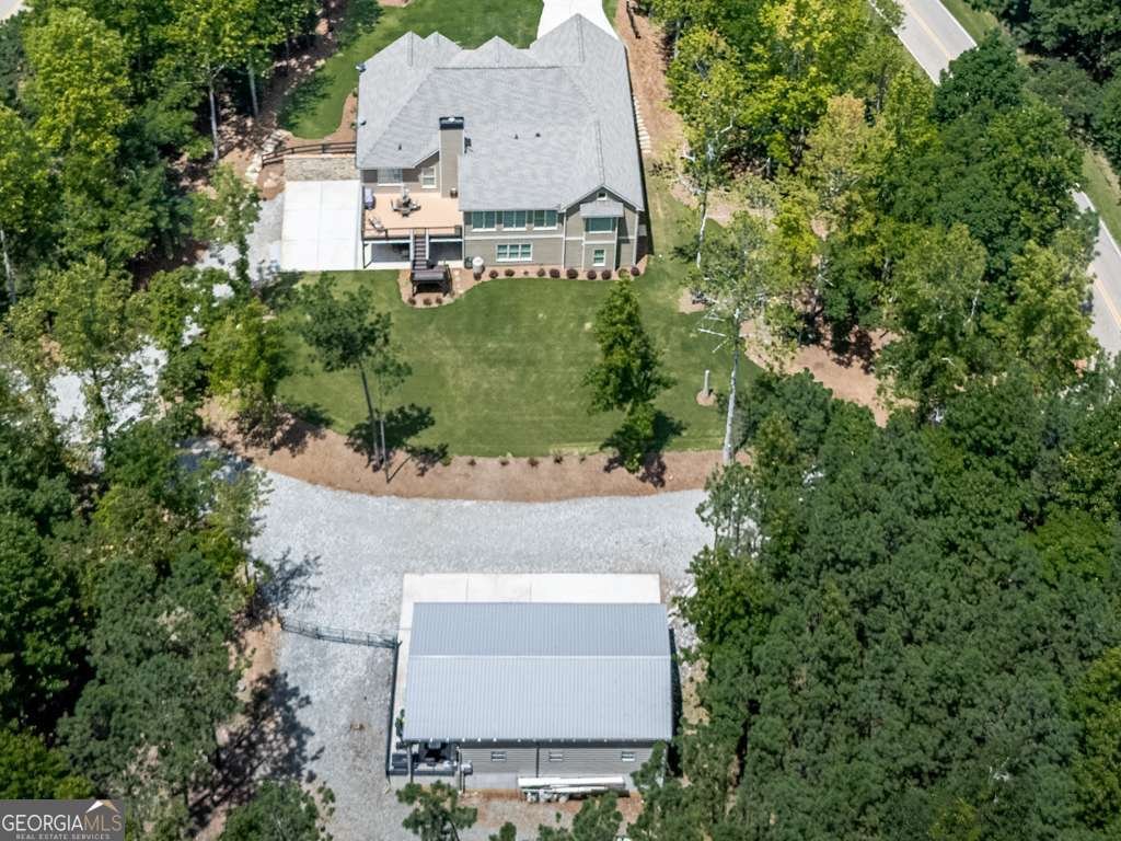 1543 Camp Dobbs Road Jasper - 24