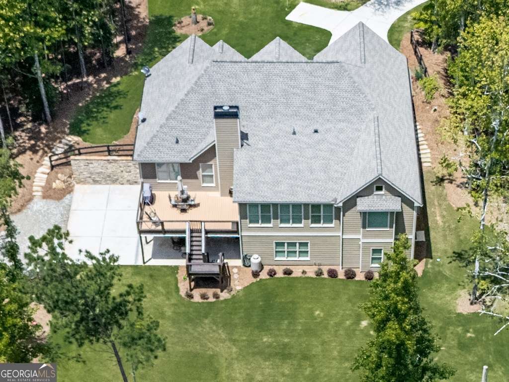 1543 Camp Dobbs Road Jasper - 25