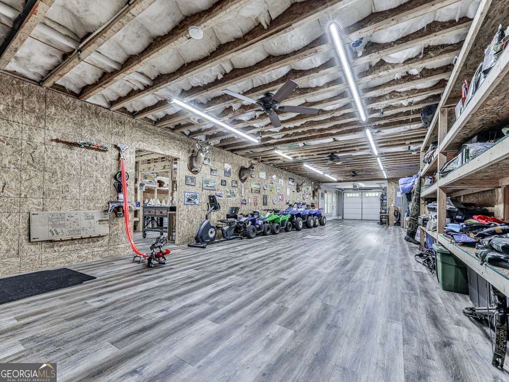 1543 Camp Dobbs Road Jasper - 33
