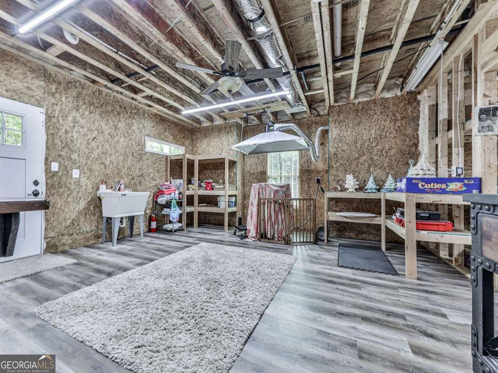 1543 Camp Dobbs Road Jasper - 34