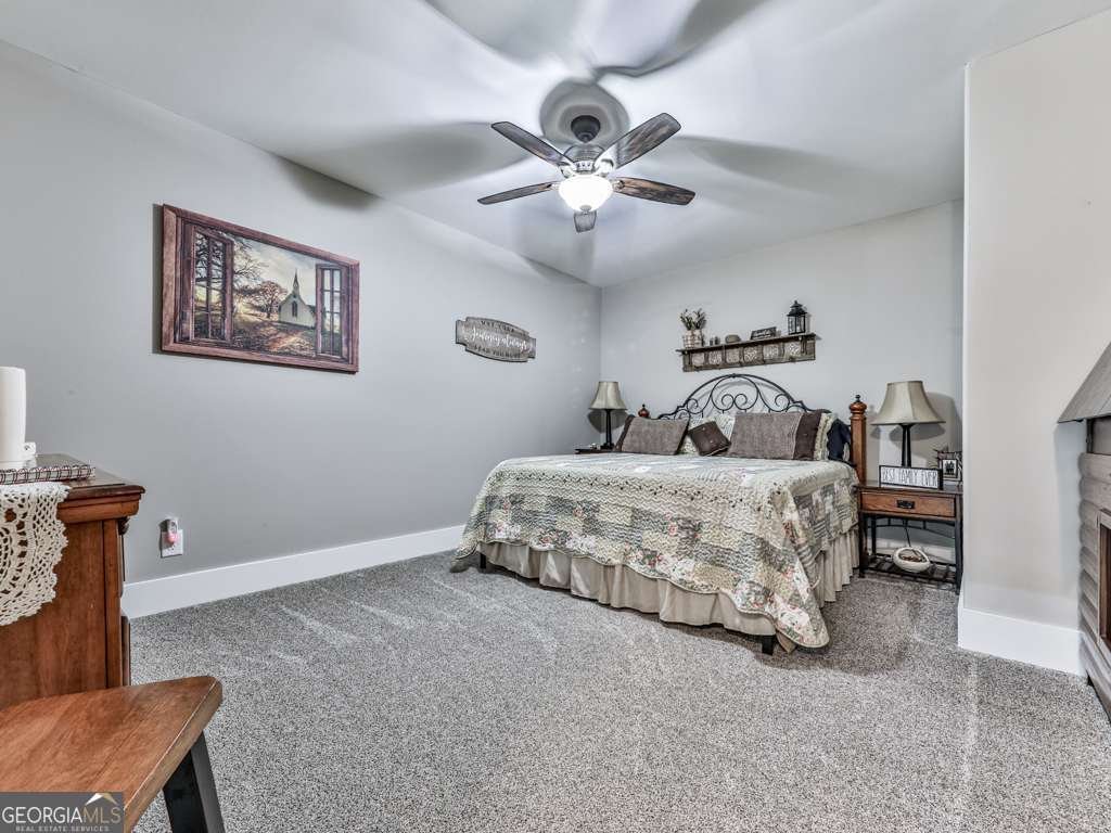 1543 Camp Dobbs Road Jasper - 37