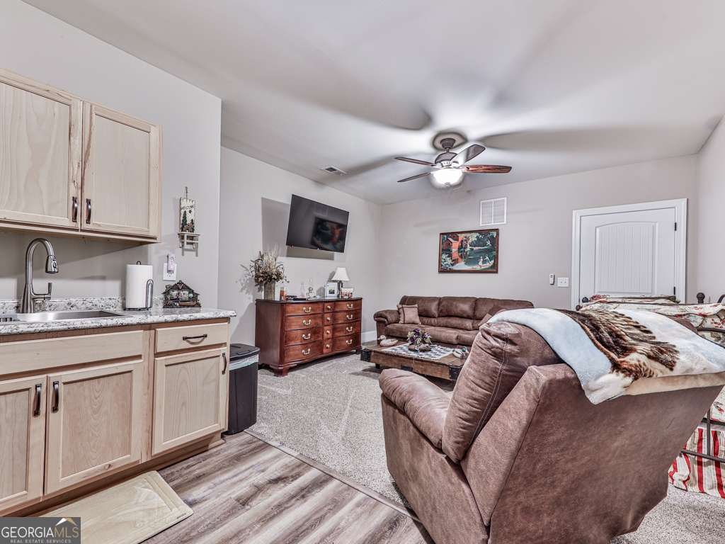 1543 Camp Dobbs Road Jasper - 38