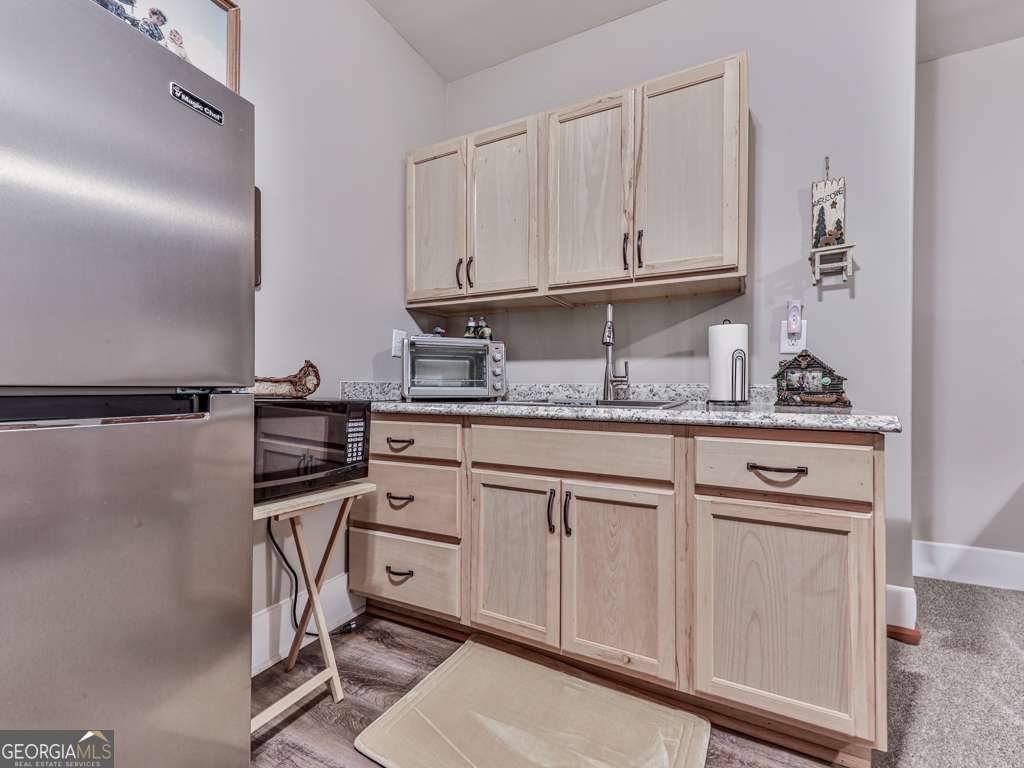 1543 Camp Dobbs Road Jasper - 39