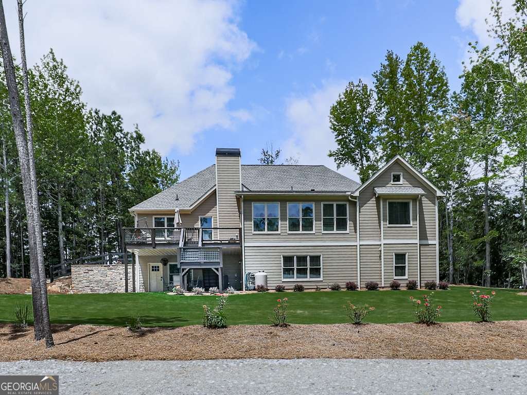1543 Camp Dobbs Road Jasper - 4