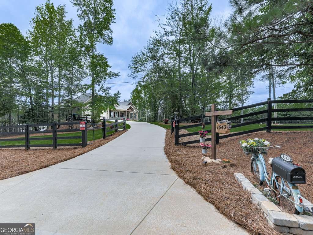 1543 Camp Dobbs Road Jasper - 42