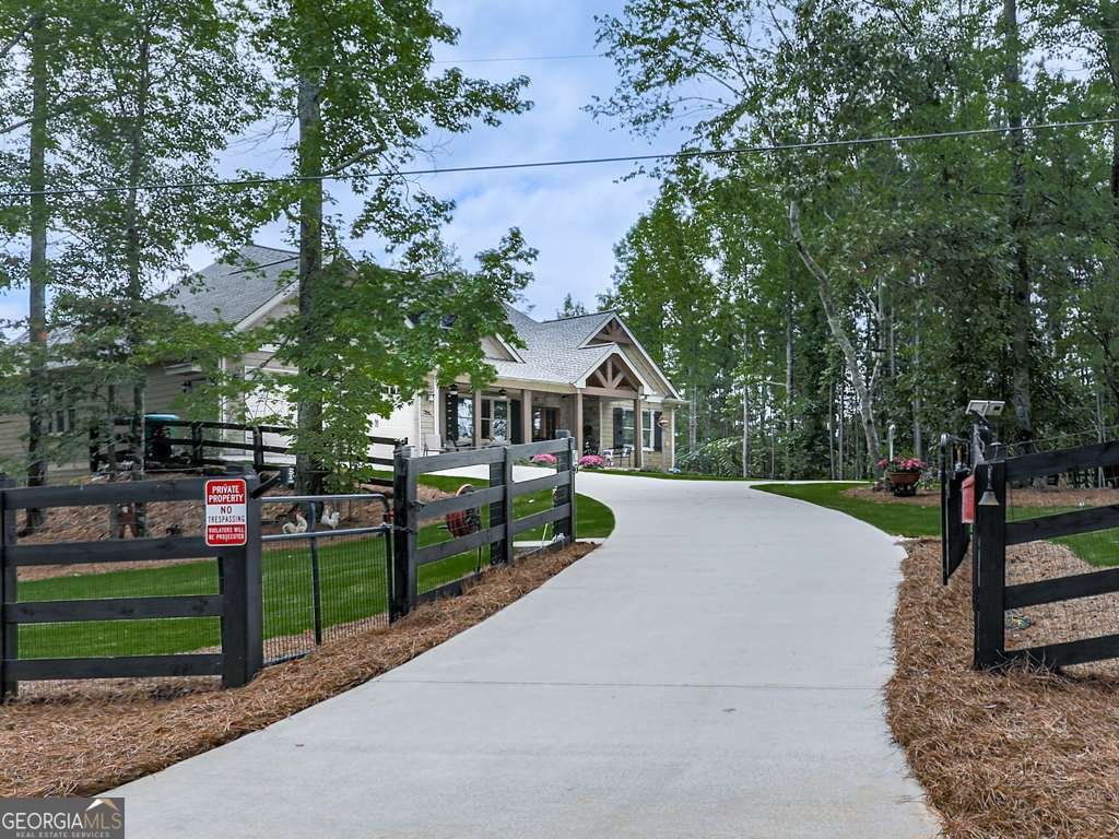 1543 Camp Dobbs Road Jasper - 43