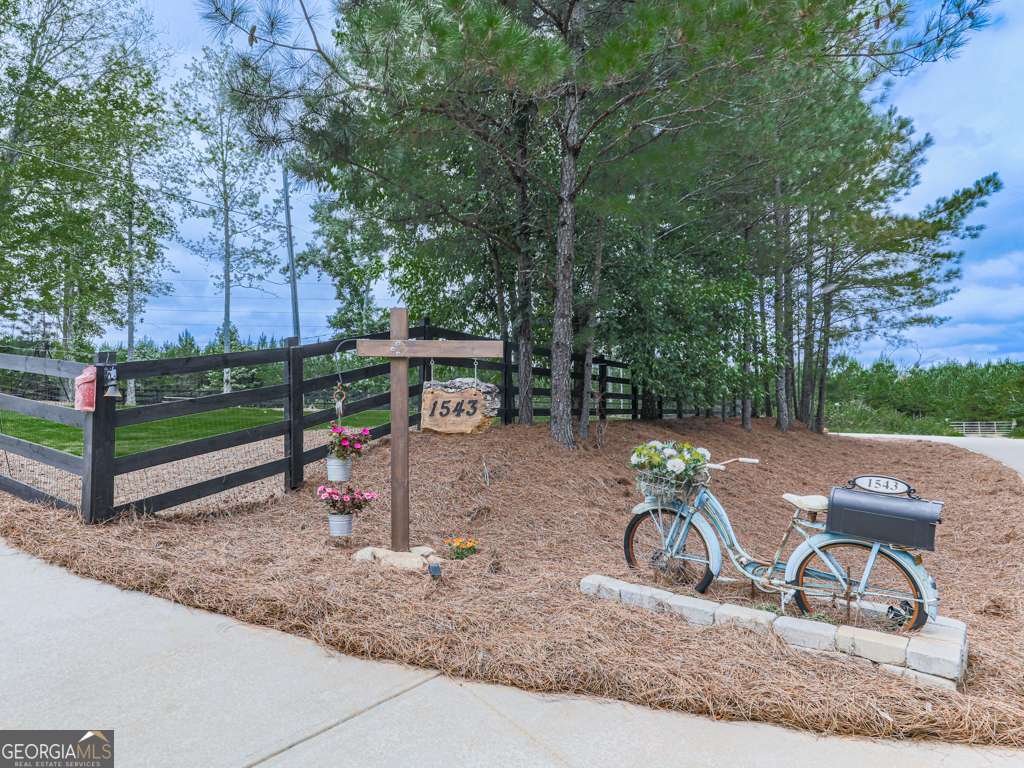 1543 Camp Dobbs Road Jasper - 44