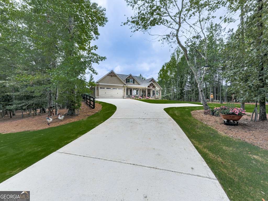 1543 Camp Dobbs Road Jasper - 45