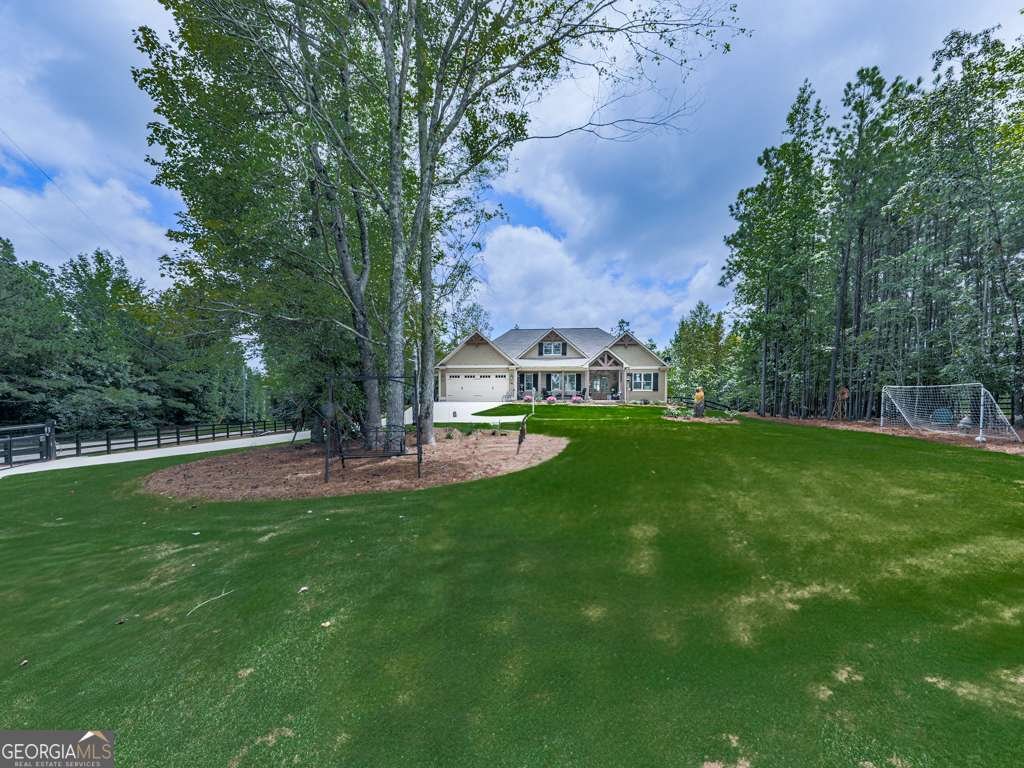 1543 Camp Dobbs Road Jasper - 48