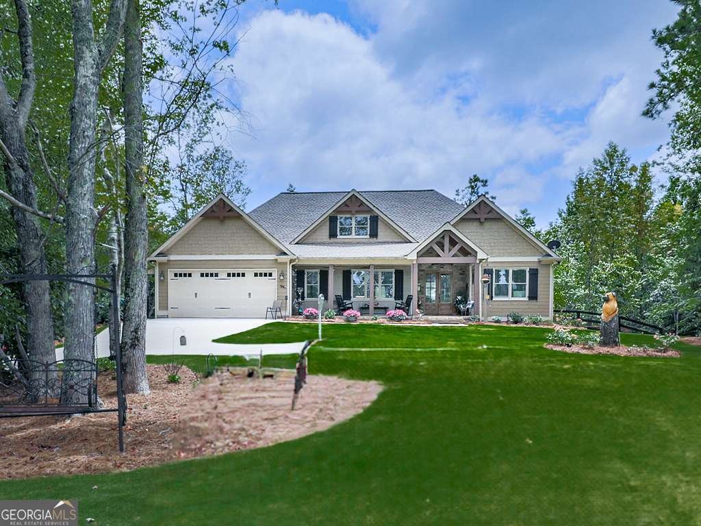 1543 Camp Dobbs Road Jasper - 49