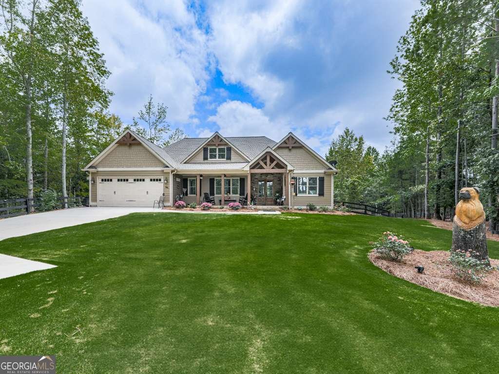 1543 Camp Dobbs Road Jasper - 51