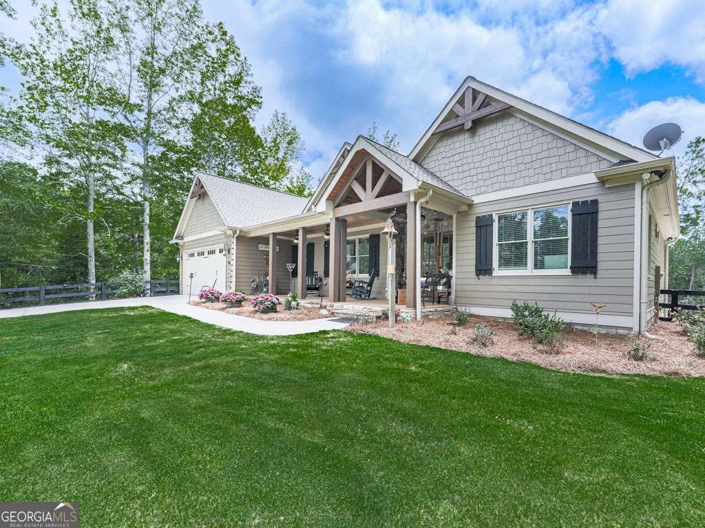 1543 Camp Dobbs Road Jasper - 52