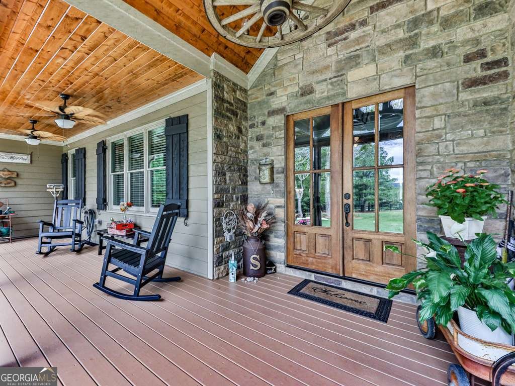 1543 Camp Dobbs Road Jasper - 53