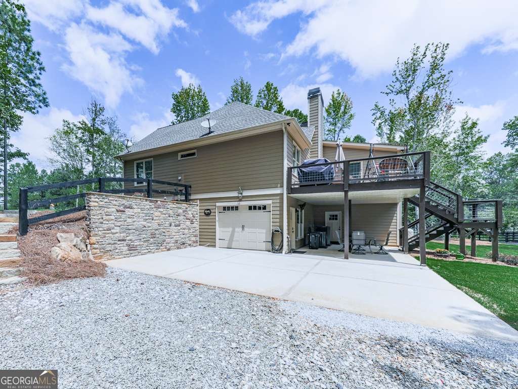 1543 Camp Dobbs Road Jasper - 55