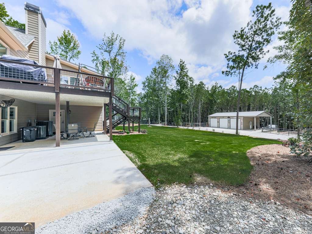 1543 Camp Dobbs Road Jasper - 56
