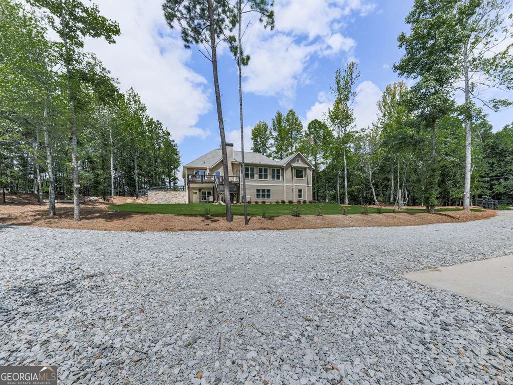 1543 Camp Dobbs Road Jasper - 58