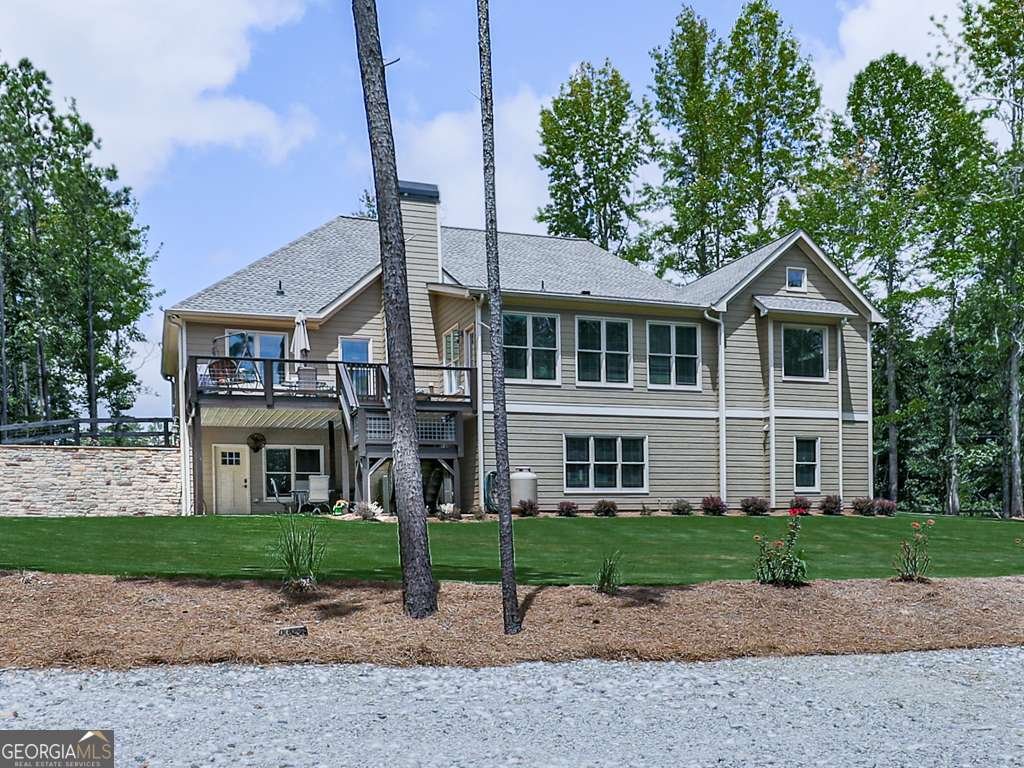 1543 Camp Dobbs Road Jasper - 59