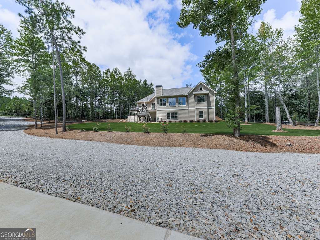 1543 Camp Dobbs Road Jasper - 6