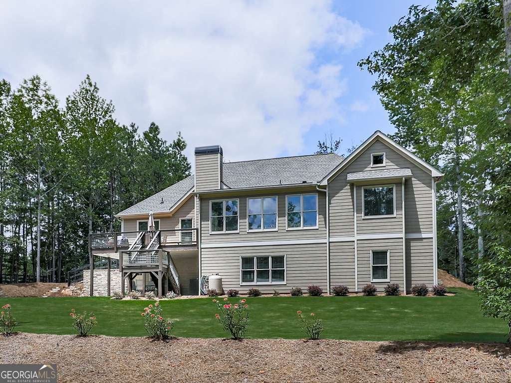1543 Camp Dobbs Road Jasper - 7