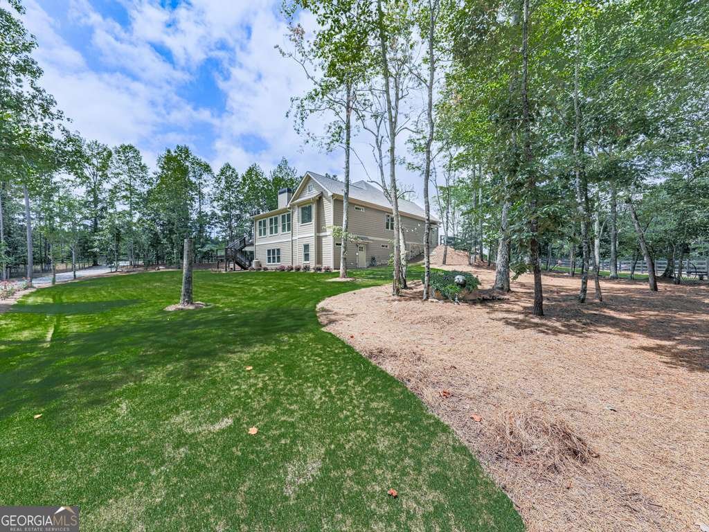 1543 Camp Dobbs Road Jasper - 9
