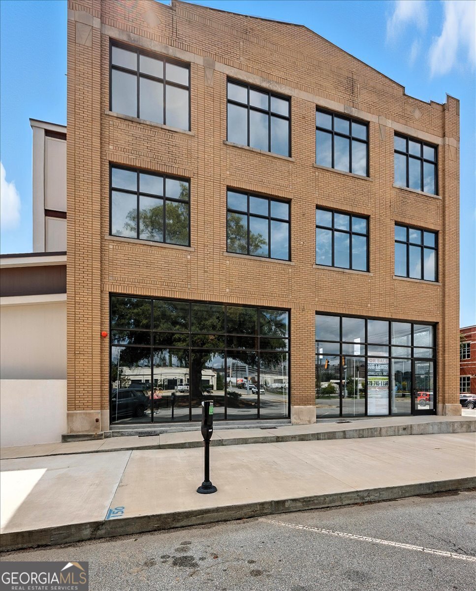 598 3rd Street Macon - 1