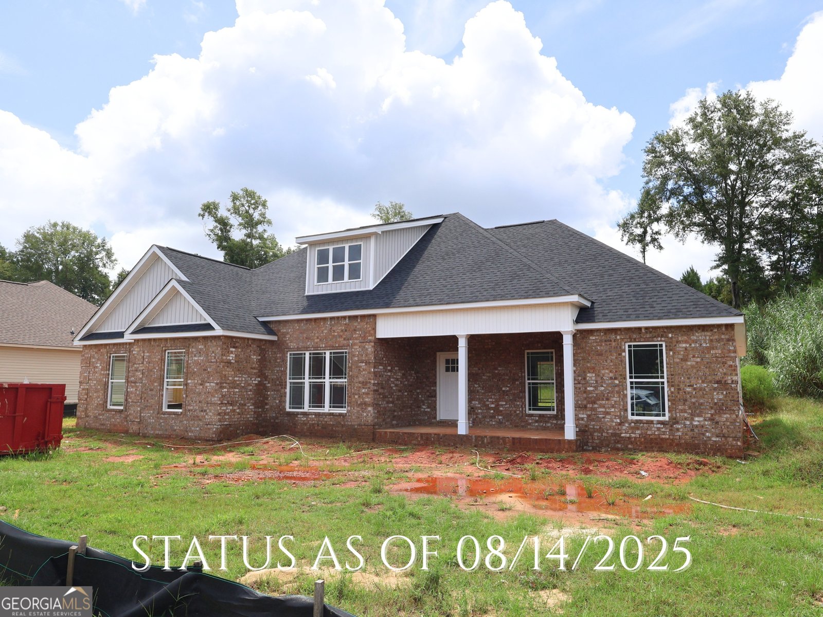 404 Collins Estate Avenue Centerville - 1
