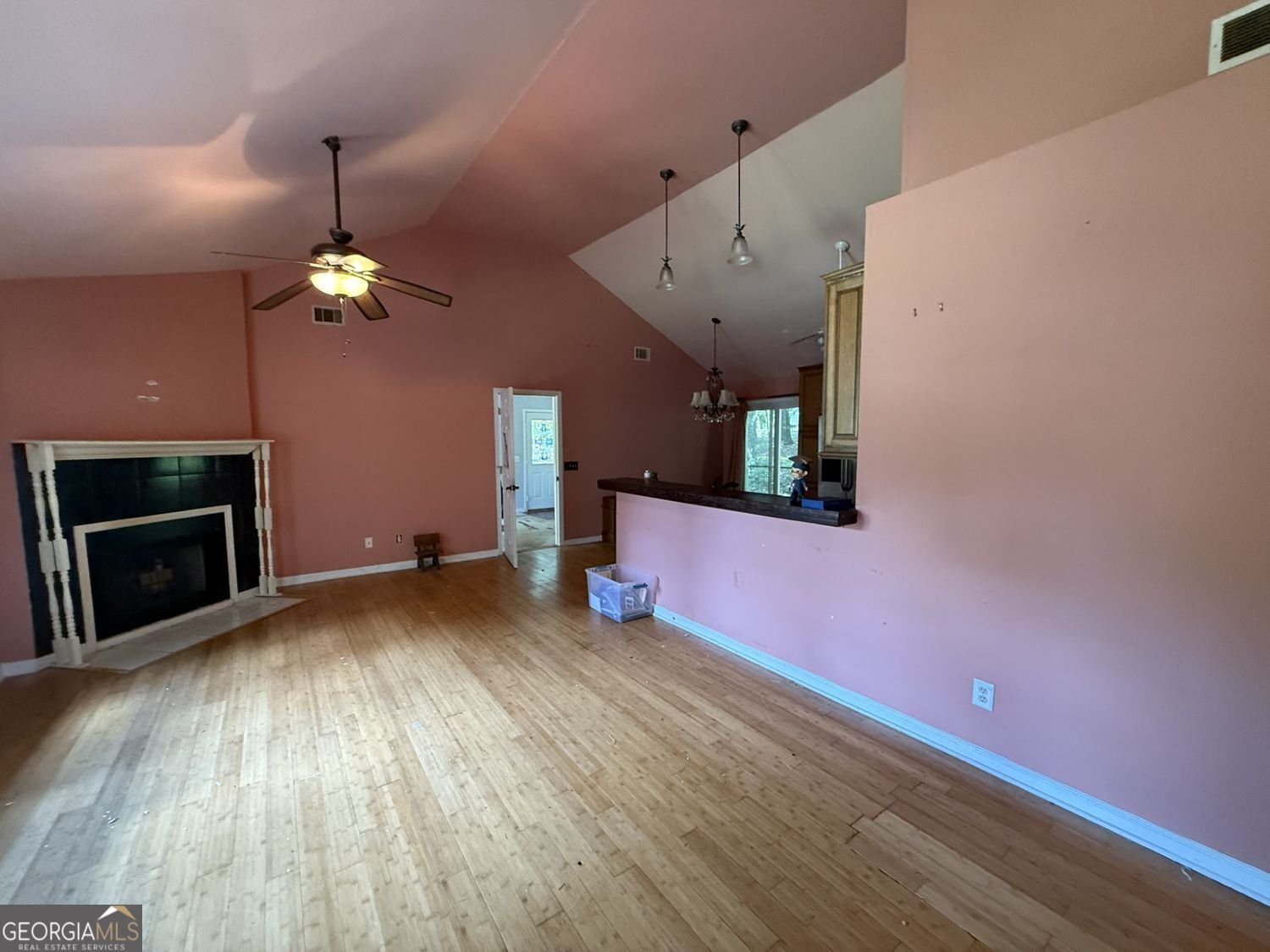 116 Shadow Lane Dawsonville - 2