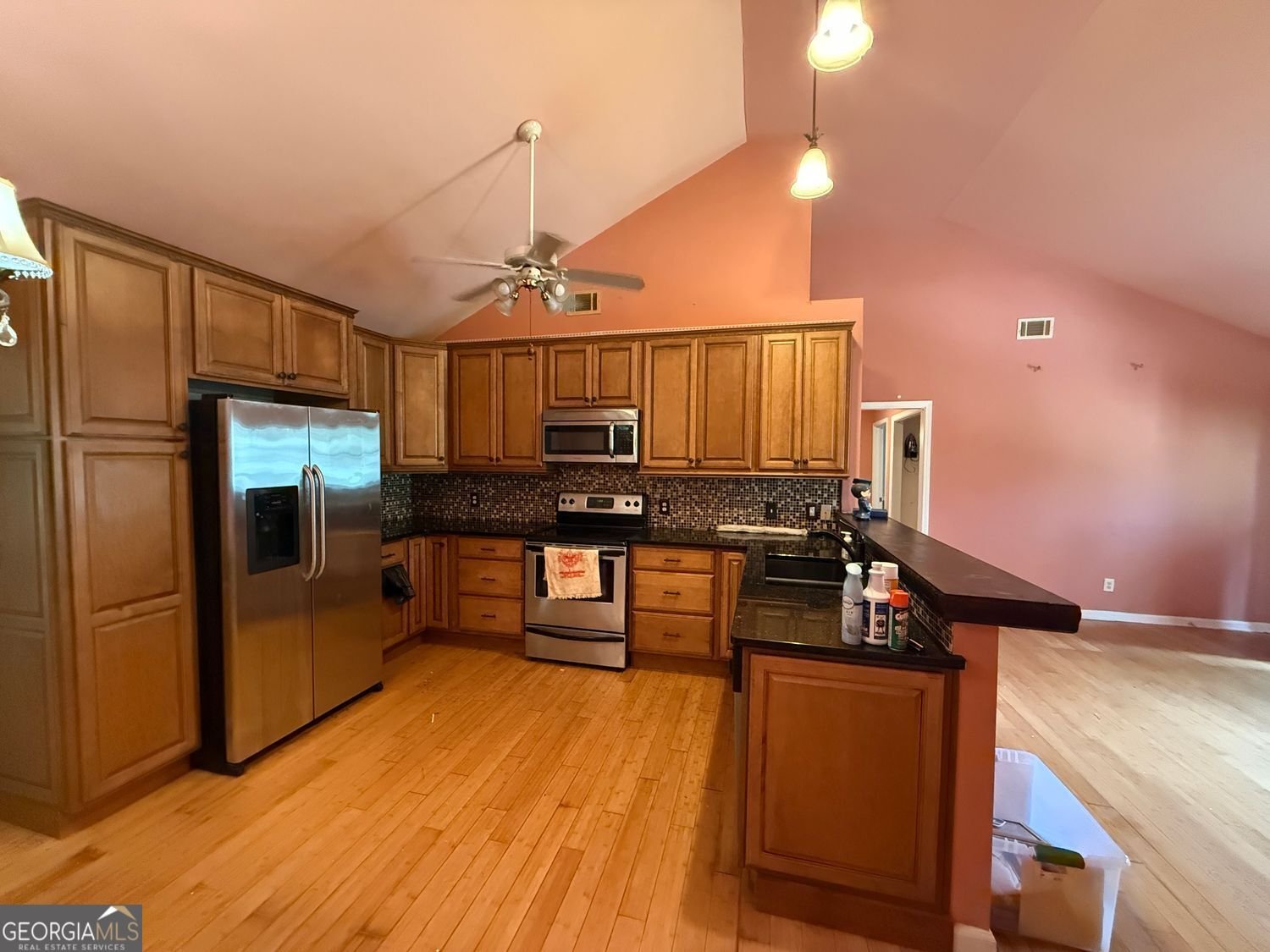 116 Shadow Lane Dawsonville - 3